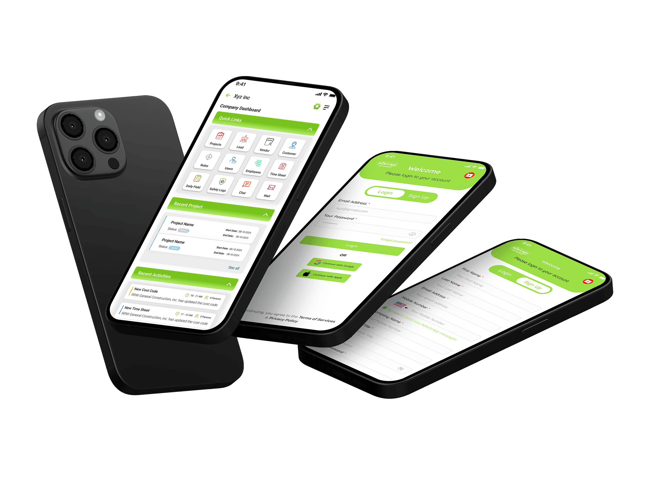 Opportunity - Section Image