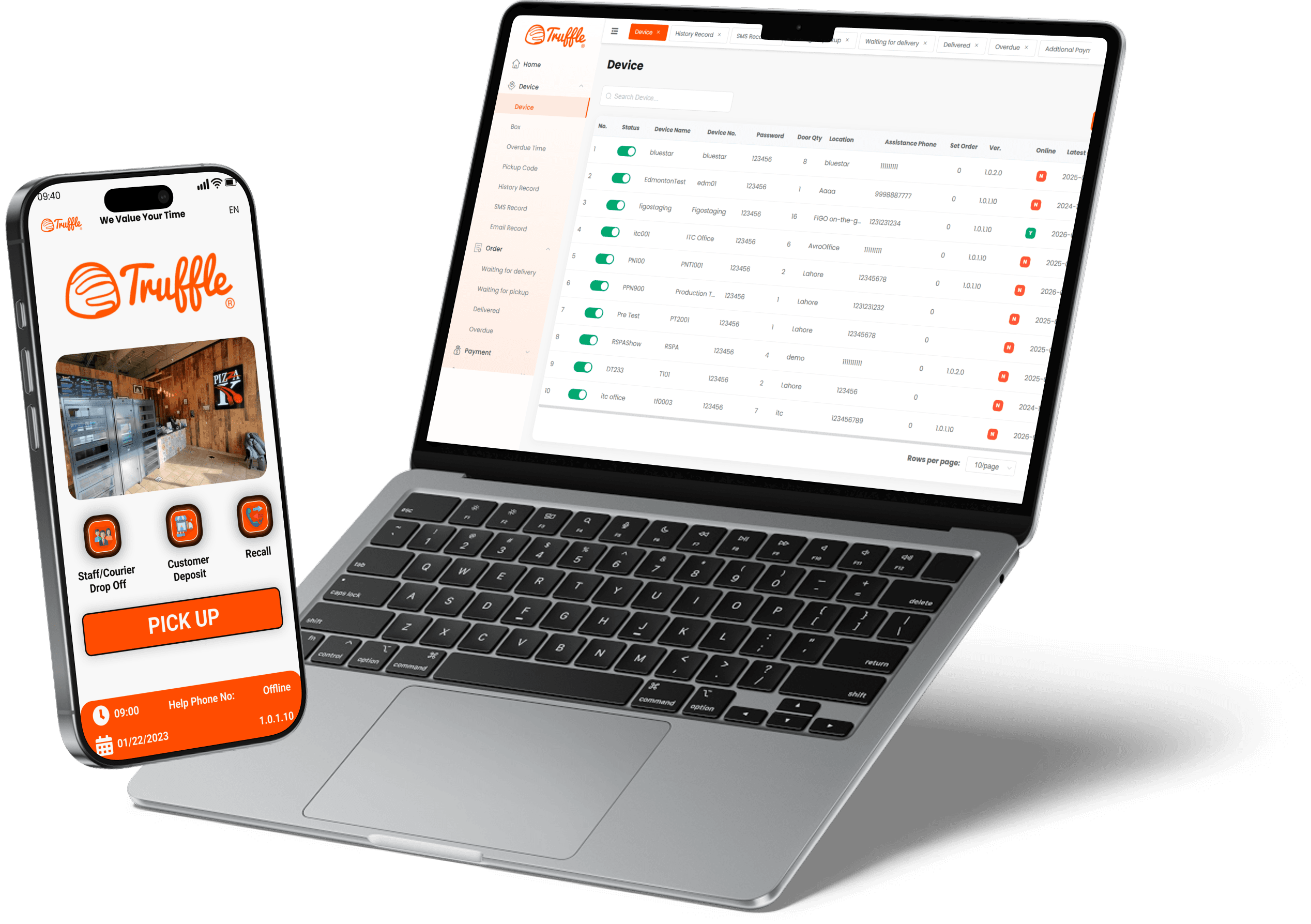 Opportunity - Section Image