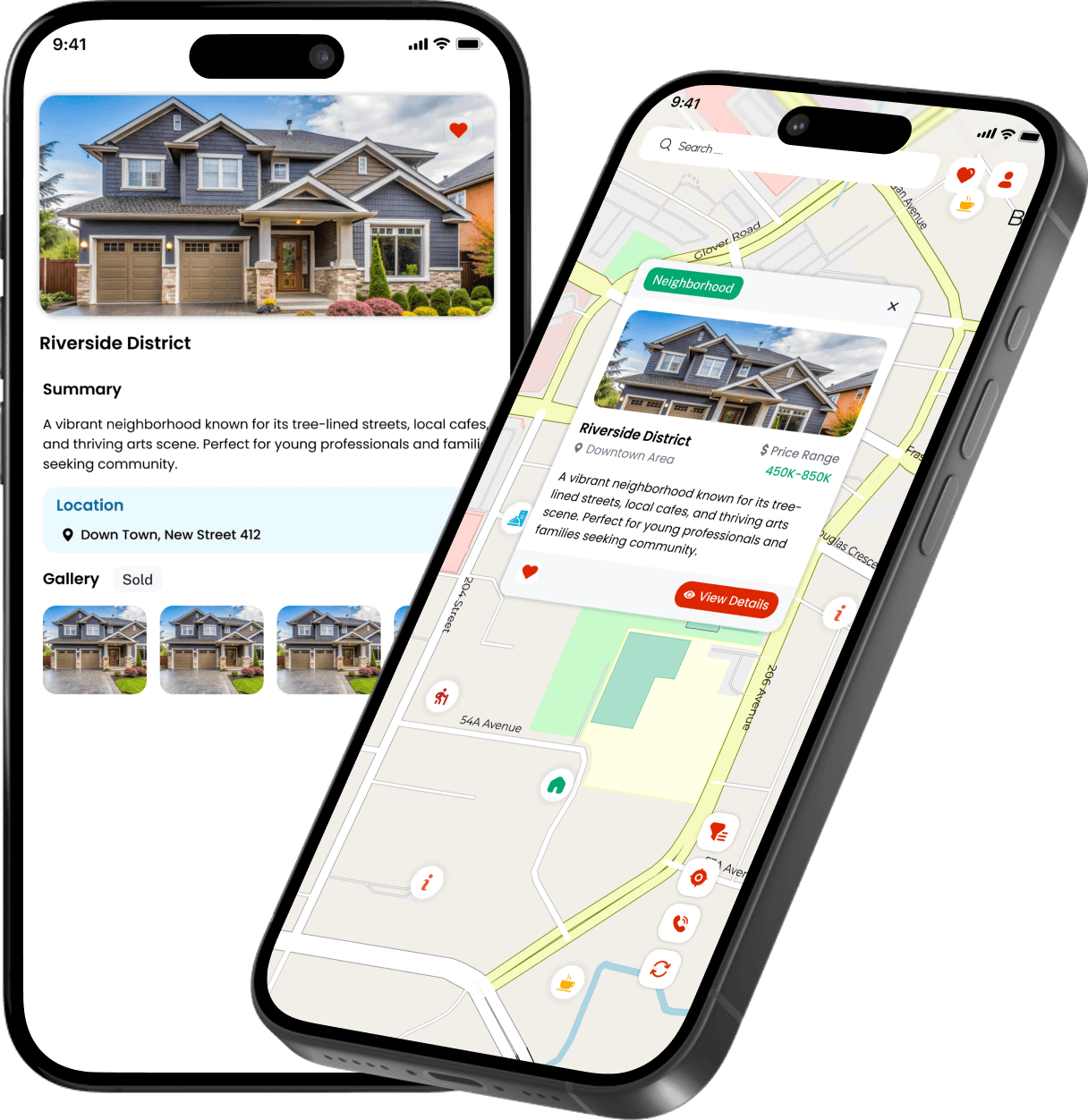 Opportunity - Section Image