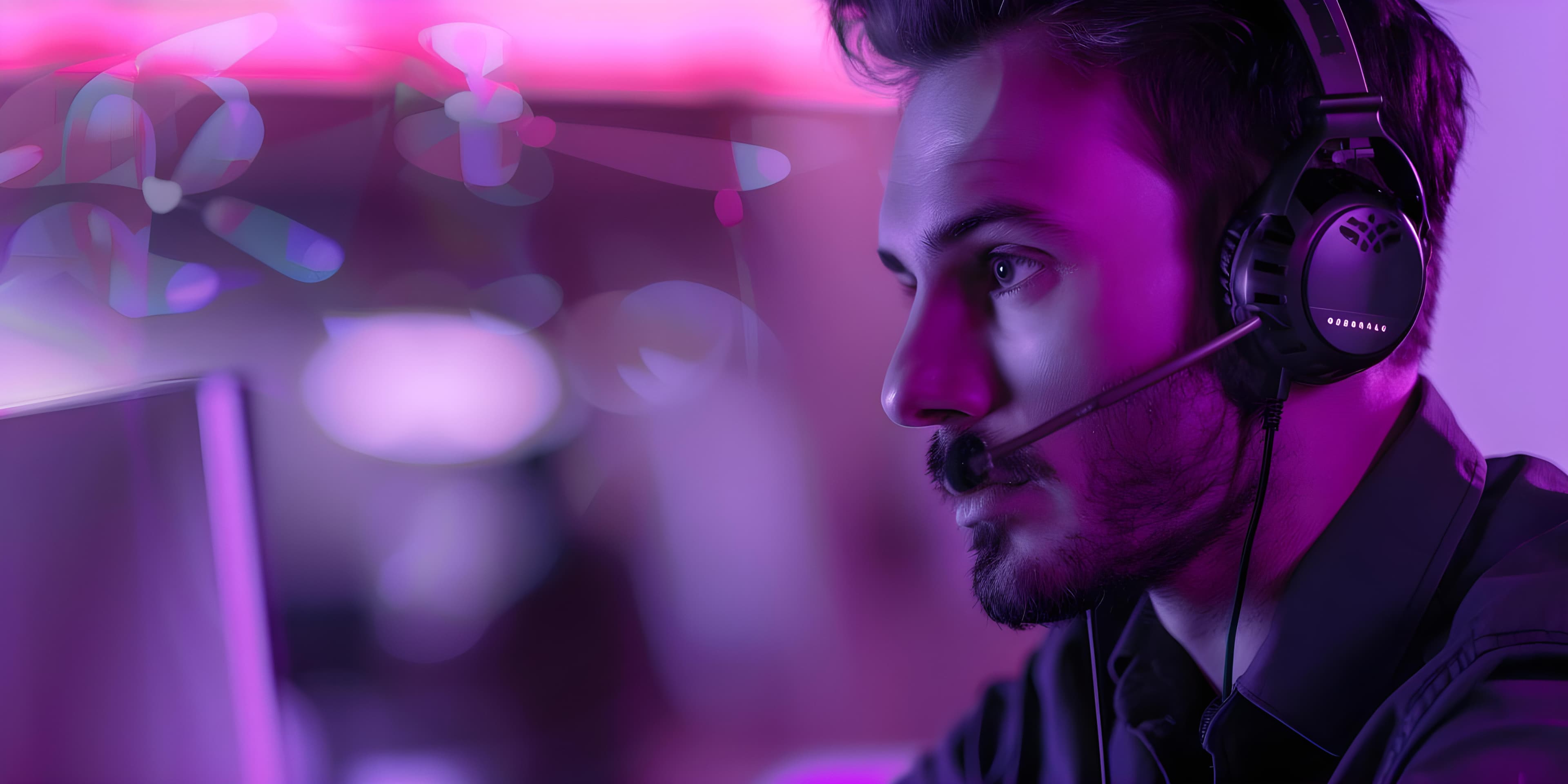 Cookie Policy Hero Background