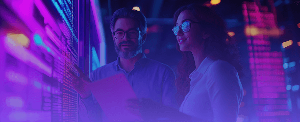 Enterprise SaaS & Internal Operations