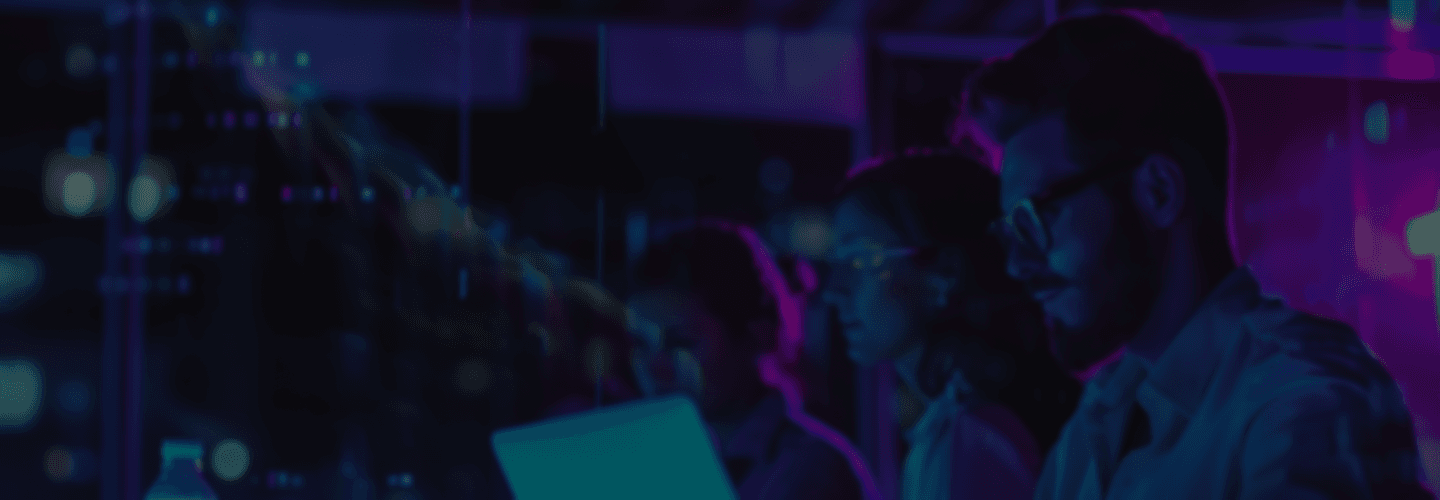 Industries We Work With Hero Background