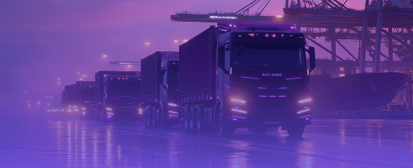 Transportation & Logistics