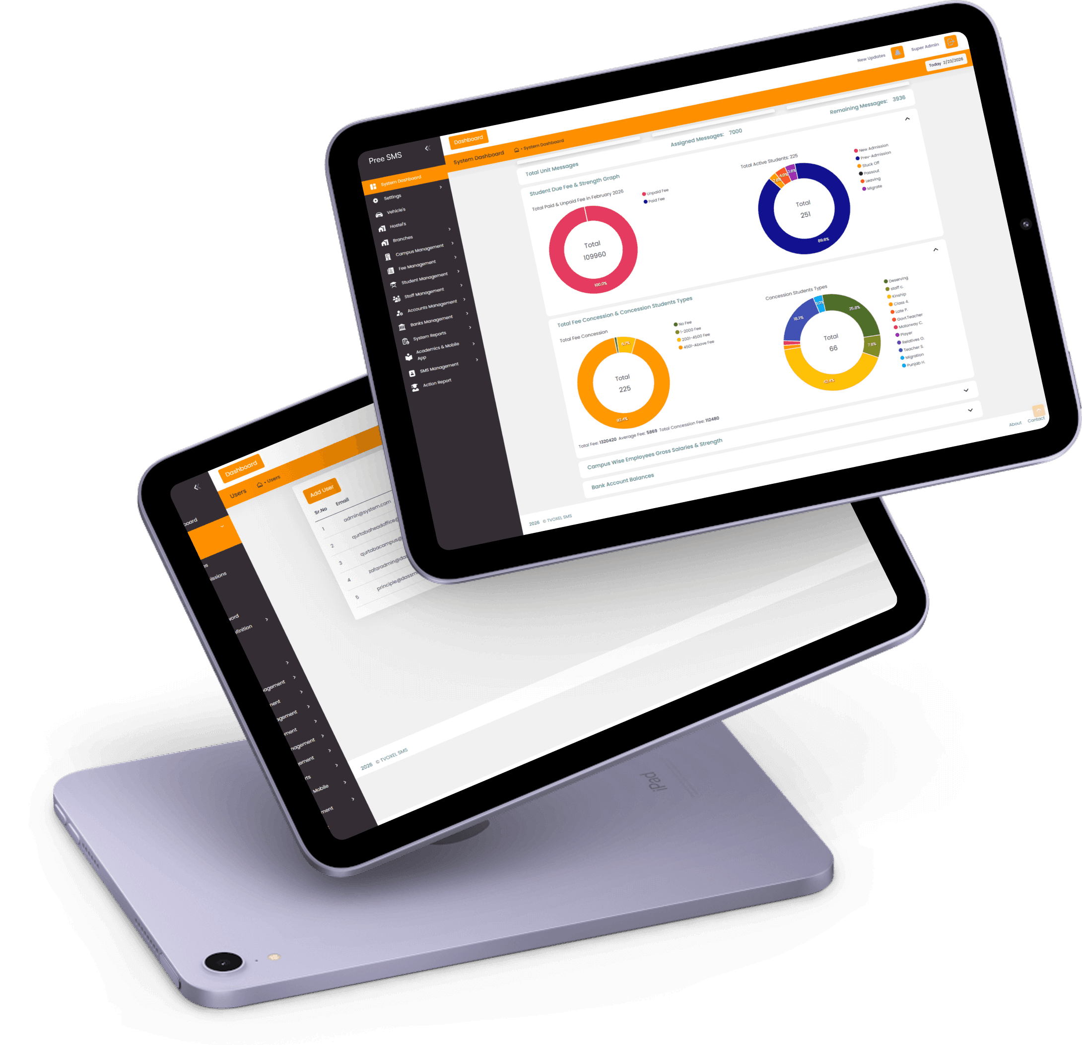 Fragmented Workflows Are Holding Schools Back