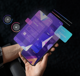 Web & Mobile App Development