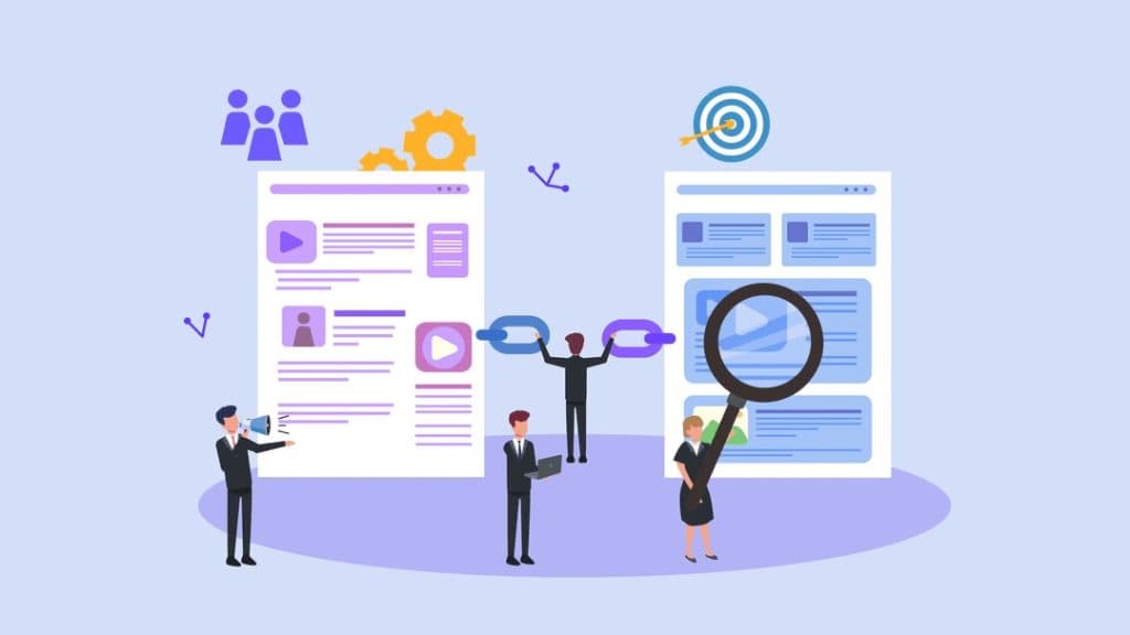 Top 8 Beneficial Tips for SEO Link-Building Strategies